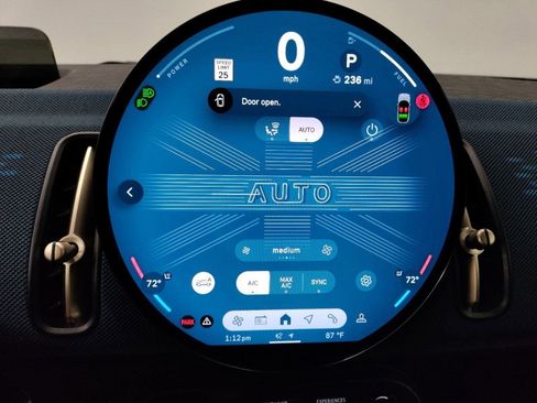 Used 2025 MINI Cooper Countryman S image 18