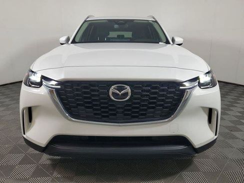 Certified 2024 MAZDA CX-90 3.3 Turbo w/ Select Package AWD/4WD image 2