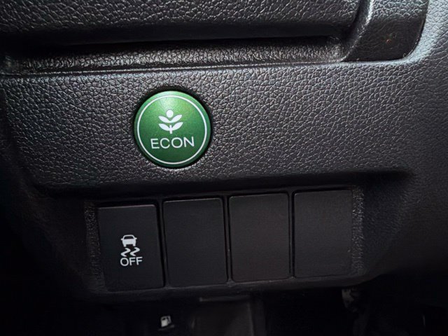 Used 2016 Honda Fit EX image 22