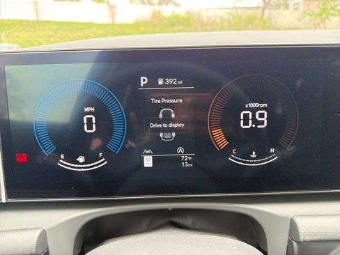 New 2026 Hyundai Tucson SEL FWD image 17