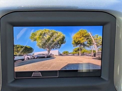 New 2025 Chevrolet Silverado 2500 W/T w/ WT Convenience Package image 12