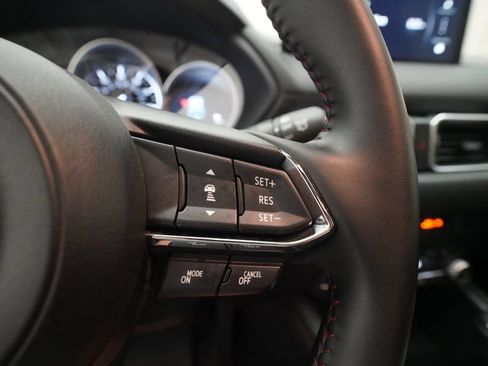 Used 2024 MAZDA CX-5 Carbon Edition AWD/4WD image 19