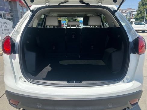 Used 2014 MAZDA CX-5 Grand Touring AWD/4WD image 15