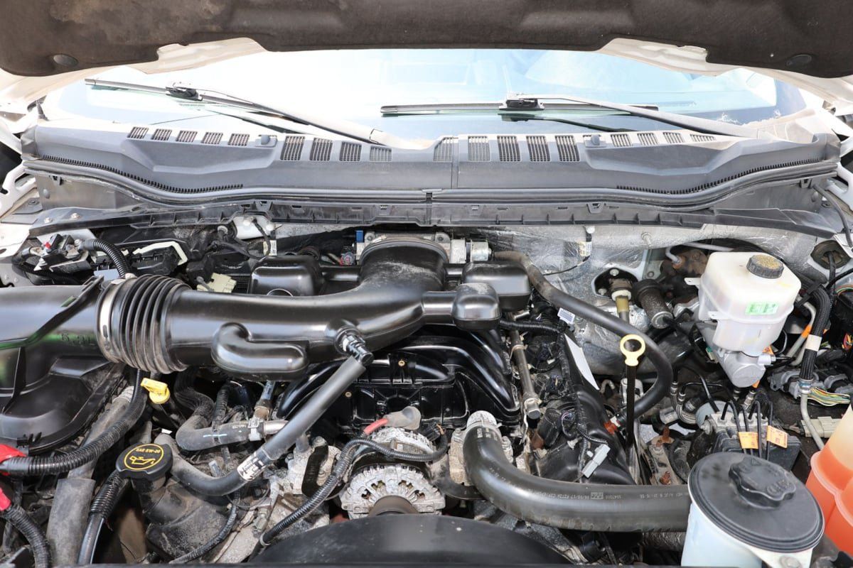 Used 2017 Ford F450 XL RWD image 31