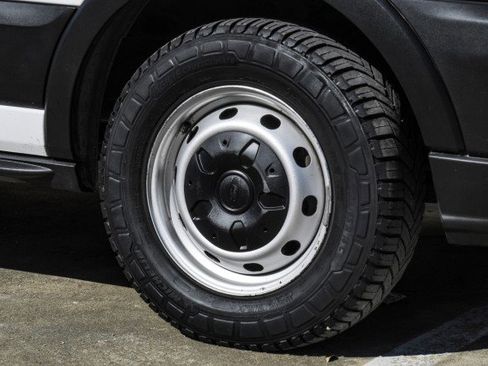 Used 2019 Ford Transit 150 130 Low Roof image 53