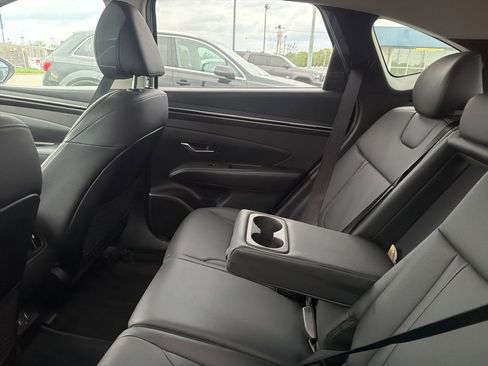 Used 2023 Hyundai Tucson SEL w/ Convenience Package image 7