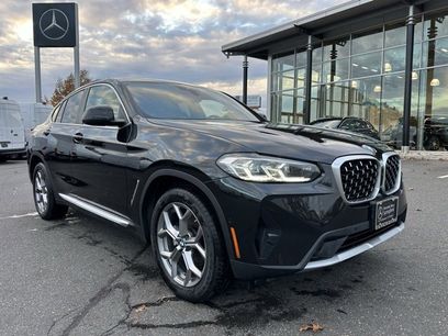 Used 2024 BMW X4 xDrive30i