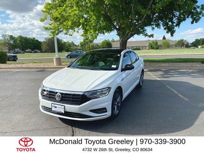 Used 2019 Volkswagen Jetta R-Line
