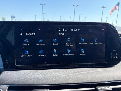 Certified 2024 Hyundai Palisade XRT FWD image 11
