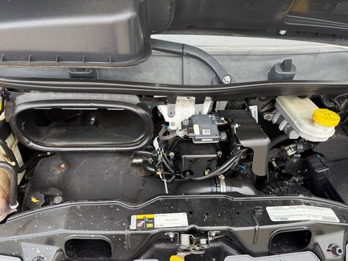 Used 2016 RAM ProMaster 2500 FWD image 21