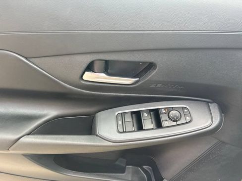 Used 2026 Nissan Sentra SV w/ Floor Mat Package FWD image 20