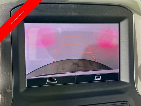 New 2026 Chevrolet Silverado 1500 Custom image 9