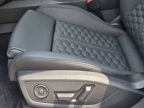 New 2026 Audi RS 3 AWD/4WD image 30