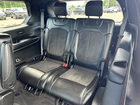 Certified 2022 Jeep Grand Cherokee L Laredo image 14