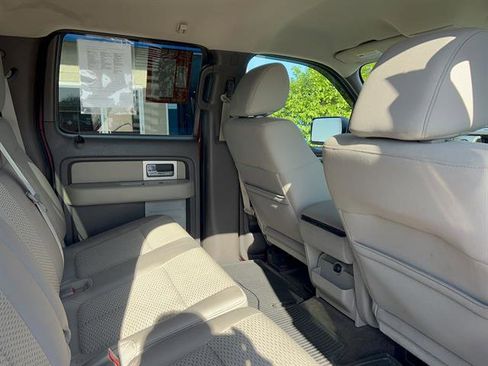Used 2010 Ford F150 XLT image 21