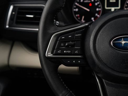 New 2026 Subaru Ascent Limited image 22