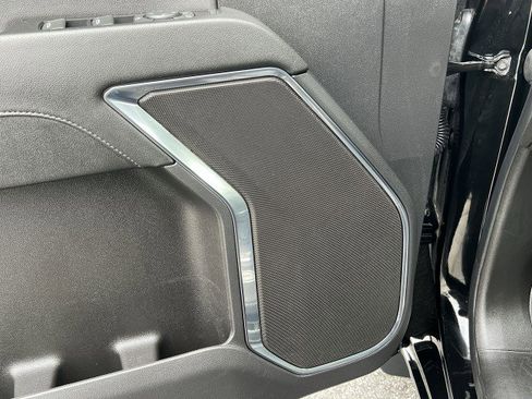 Used 2023 Chevrolet Silverado 1500 RST w/ Z71 Off-Road Package image 23