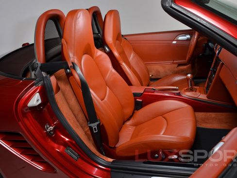 Used 2009 Porsche Boxster S image 43