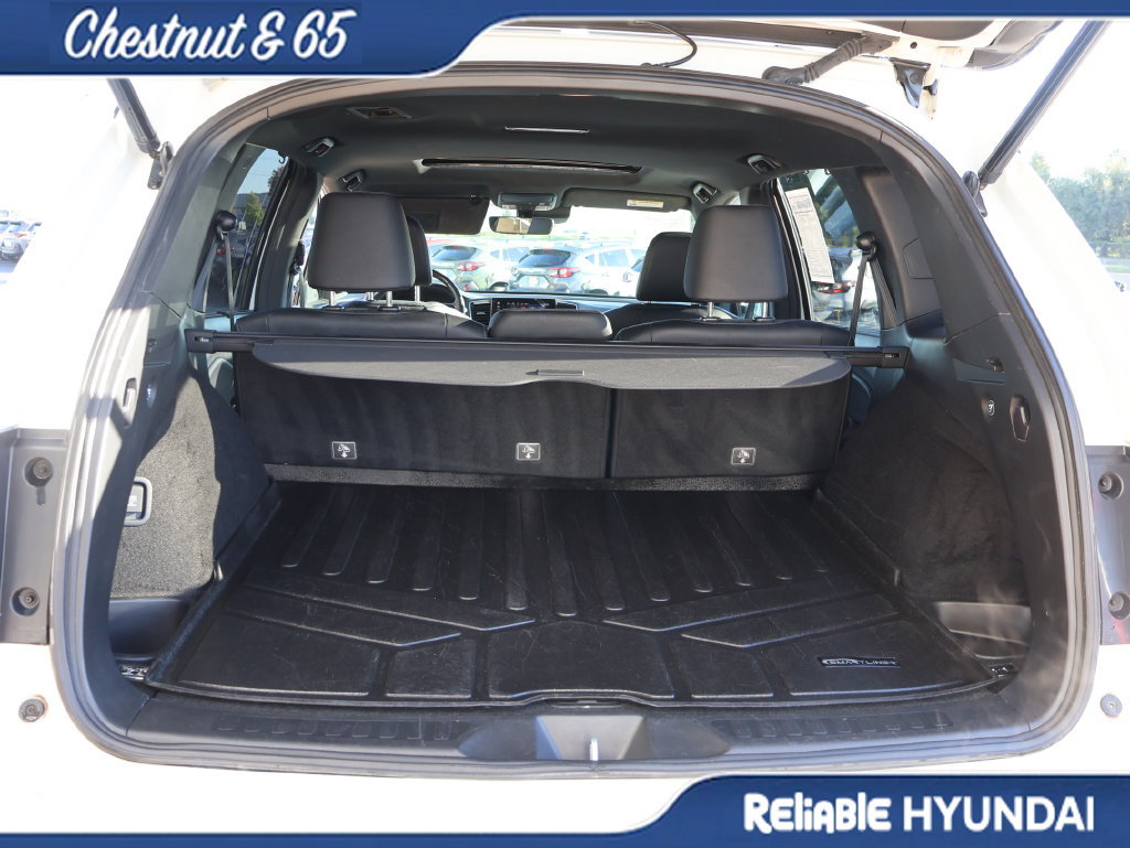 Used 2021 Honda Passport Elite image 14
