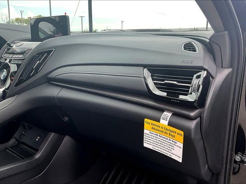 New 2025 Acura RDX SH-AWD w/ Advance Package image 14