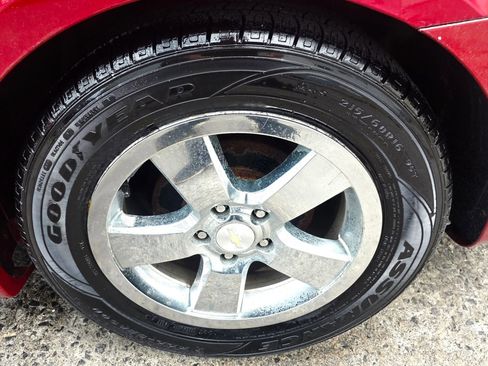 Used 2013 Chevrolet Cruze LT w/ RS Package FWD image 22