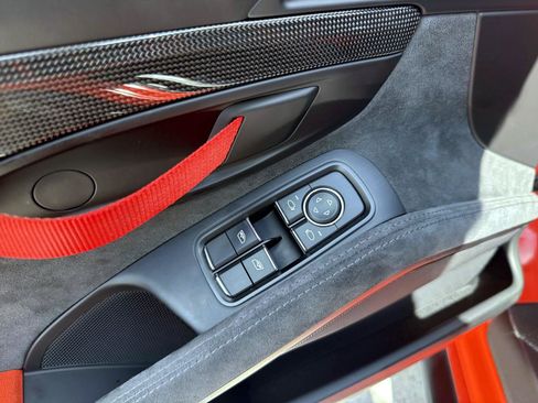 Used 2016 Porsche 911 GT3 RS RWD image 16