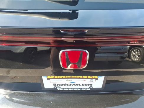 Used 2025 Honda Civic Type R image 14