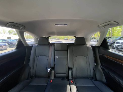 Used 2021 Lexus RX 350L Premium w/ Premium Package AWD/4WD image 38