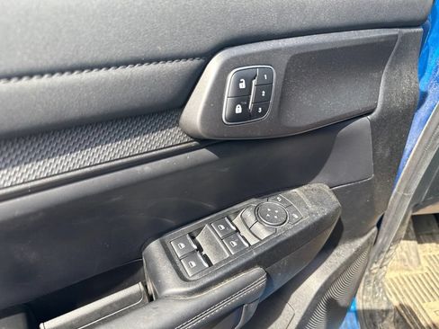 Used 2025 Ford Ranger Raptor AWD/4WD image 14