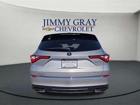 Used 2024 Acura MDX SH-AWD image 4