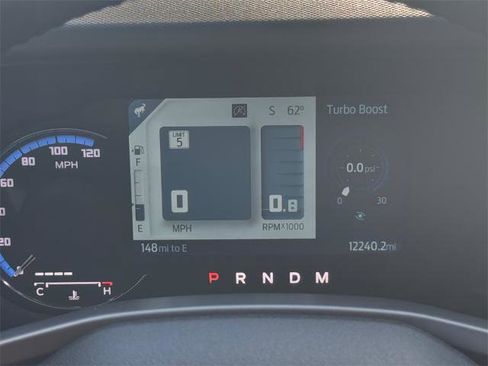 Certified 2024 Ford Bronco Big Bend image 24