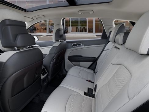 New 2026 Kia Sportage SX Prestige image 21