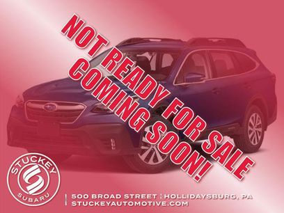 Used 2022 Subaru Outback Premium w/ Popular Package #1