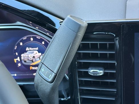 New 2026 Chevrolet Silverado 2500 High Country w/ Midnight Edition image 25