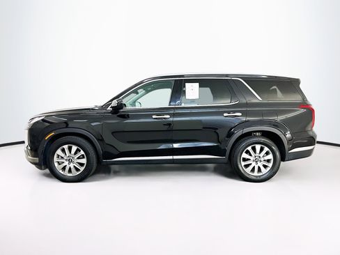 Used 2025 Hyundai Palisade SEL AWD/4WD image 4