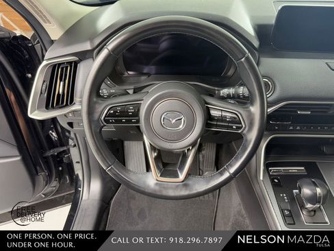Used 2024 MAZDA CX-90 Plug-In Hybrid w/ Premium Pkg image 25
