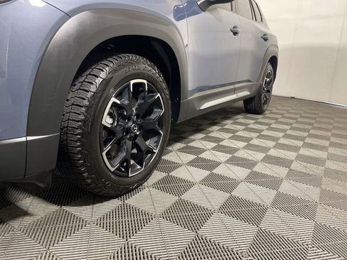 Used 2025 MAZDA CX-50 Meridian Edition w/ Weather Package AWD/4WD image 26
