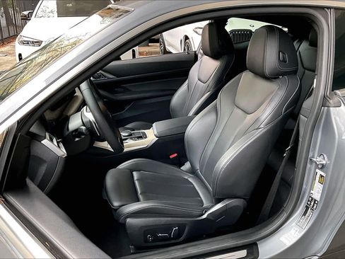 Used 2025 BMW 430i xDrive 430i xDrive image 8