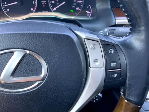 Used 2014 Lexus ES 350 w/ Luxury Package FWD image 24