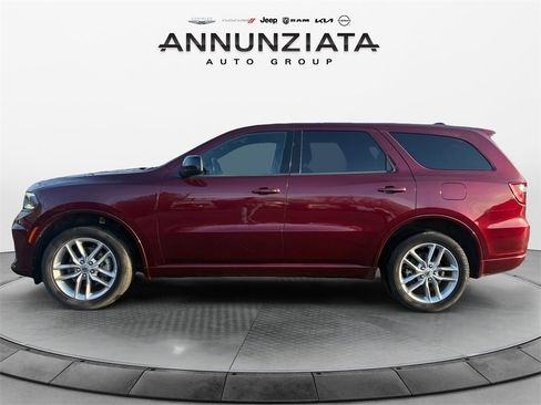 Used 2023 Dodge Durango GT image 2