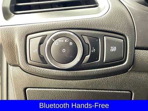 Used 2023 Ford Edge SEL image 12