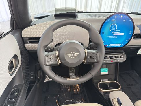New 2026 MINI Cooper Convertible FWD image 21