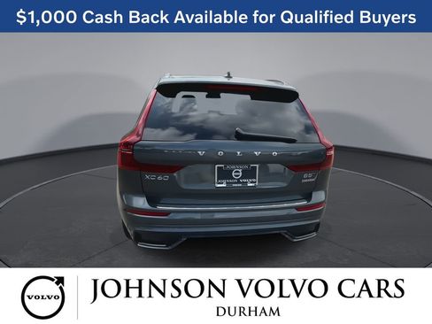 New 2026 Volvo XC60 B5 Ultra w/ Protection Package Premier AWD/4WD image 7