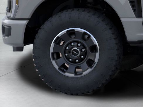 New 2026 Ford F350 Lariat w/ Tremor Off-Road Package AWD/4WD image 19