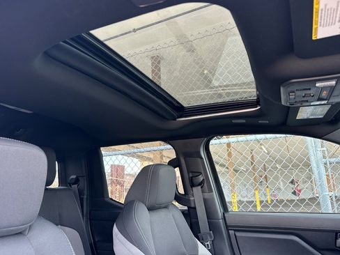 New 2025 Toyota Tacoma TRD Off-Road image 16