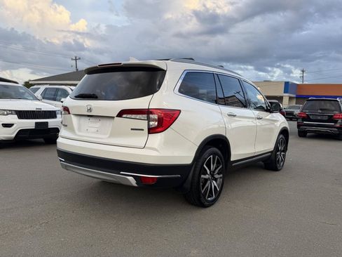 Used 2019 Honda Pilot Touring image 6