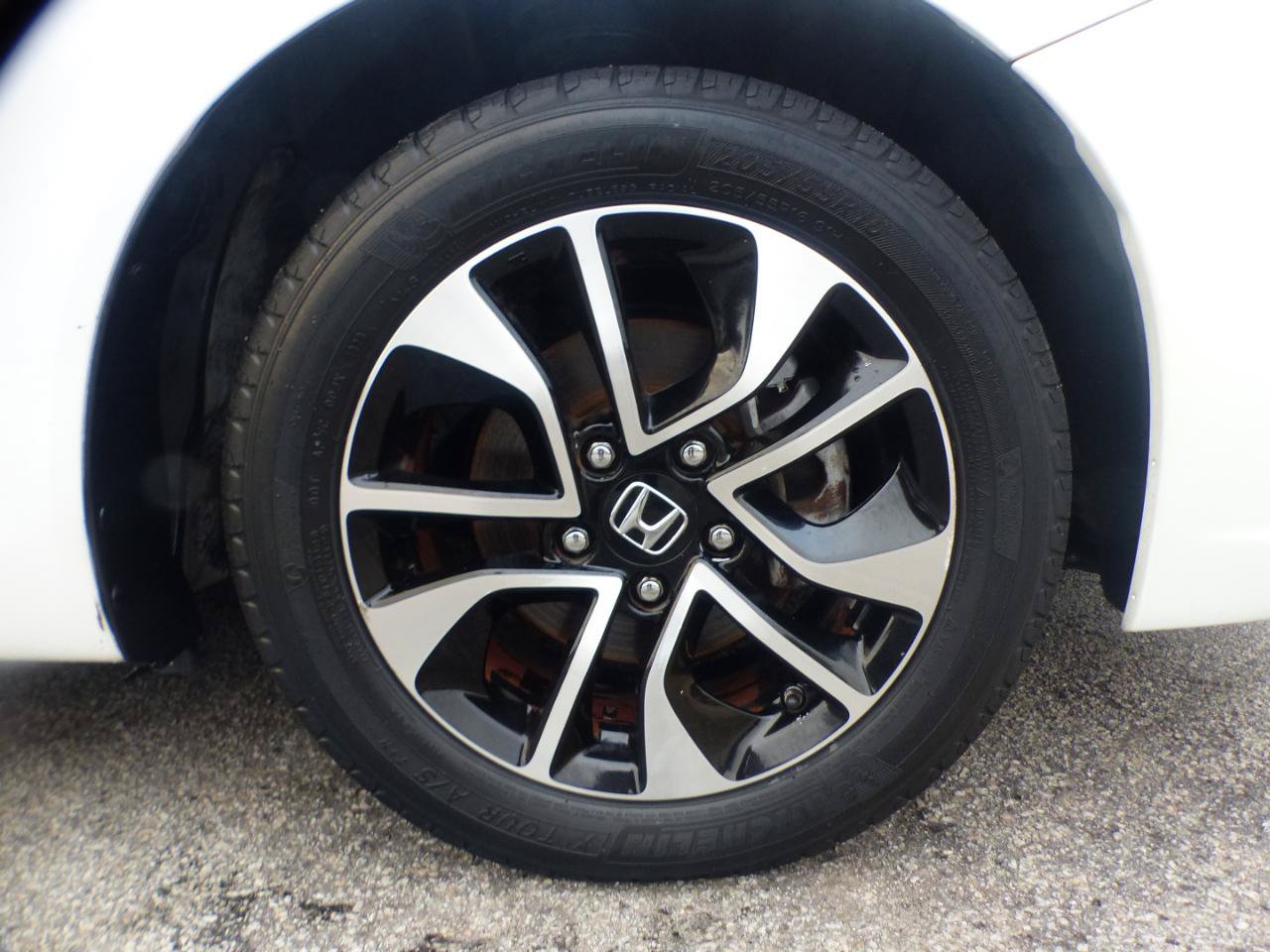Used 2013 Honda Civic EX-L image 29