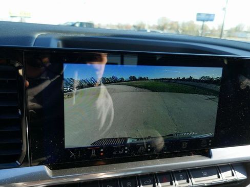 New 2026 Chevrolet Silverado 1500 High Country image 25