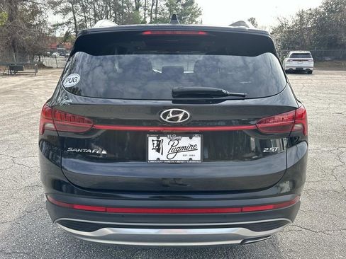 Used 2021 Hyundai Santa Fe Limited image 6