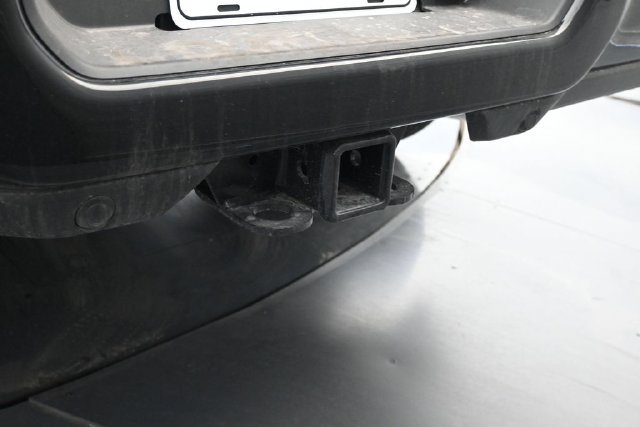 New 2026 RAM 3500 Laramie AWD/4WD image 19